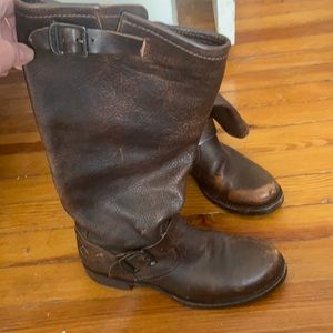 Frye boots